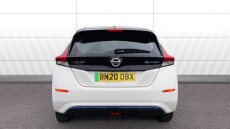 Nissan LEAF 110kW Acenta 40kWh 5dr Auto Electric Hatchback
